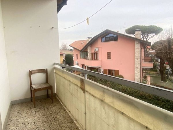 appartamento in vendita a Cervia in zona Milano Marittima