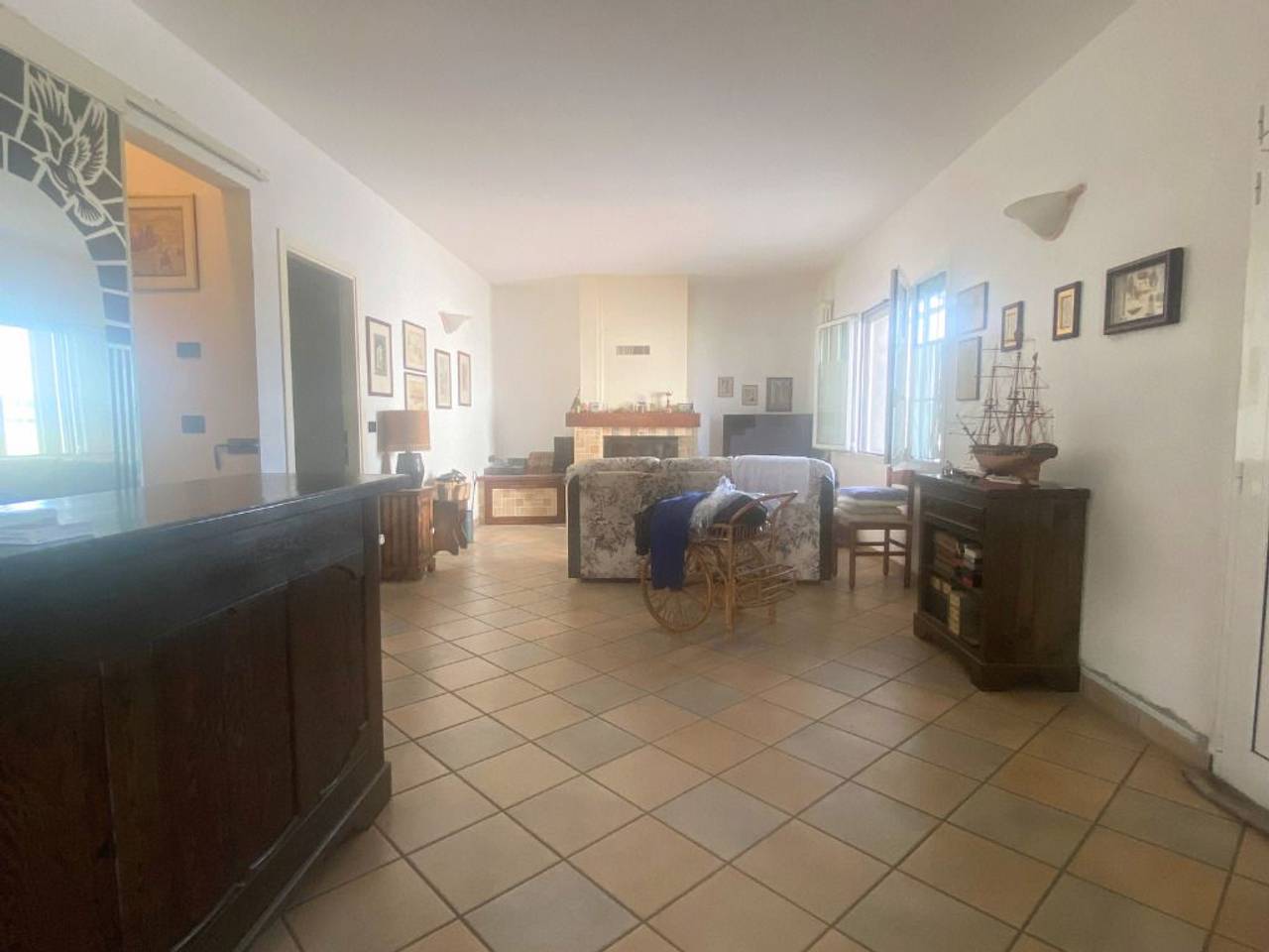 casa indipendente in vendita a Cervia in zona Montaletto
