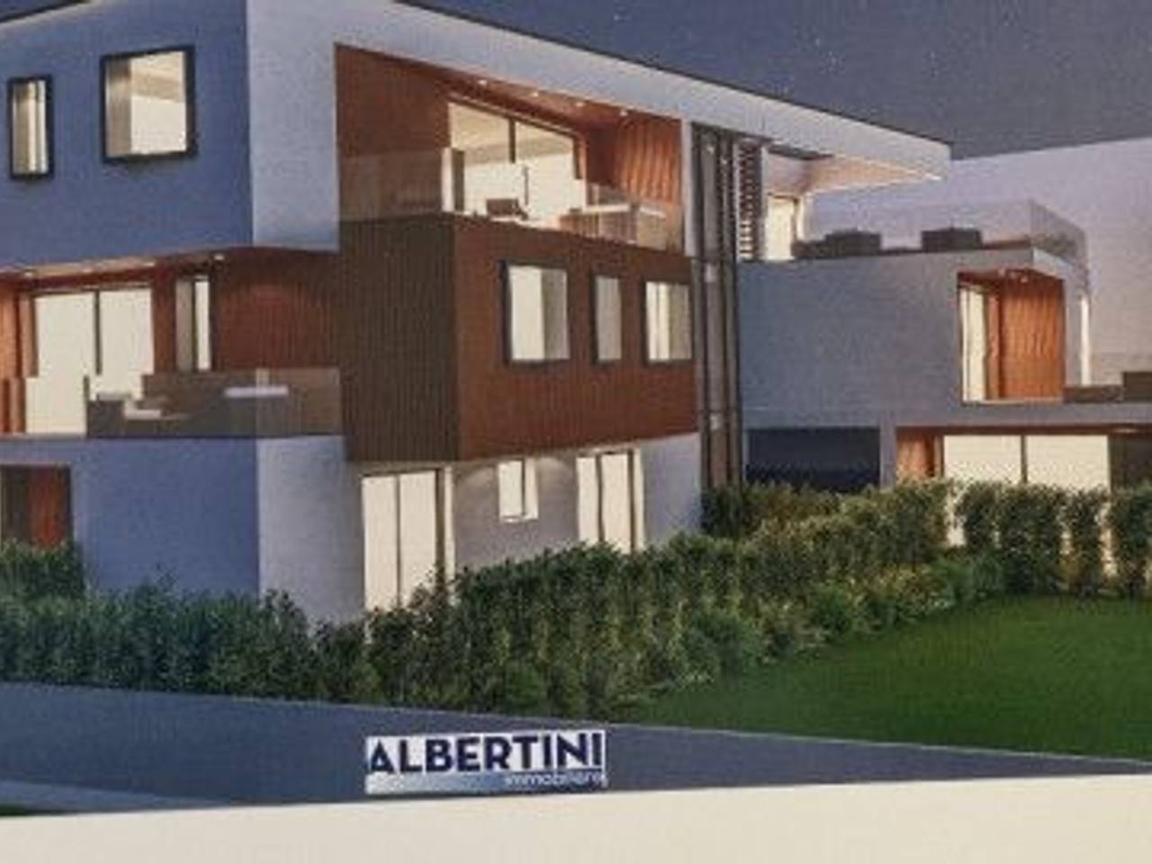 appartamento in vendita a Cervia