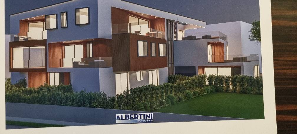 appartamento in vendita a Cervia