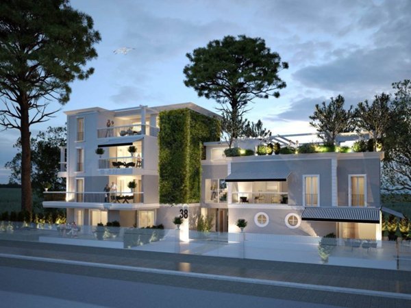 appartamento in vendita a Cervia