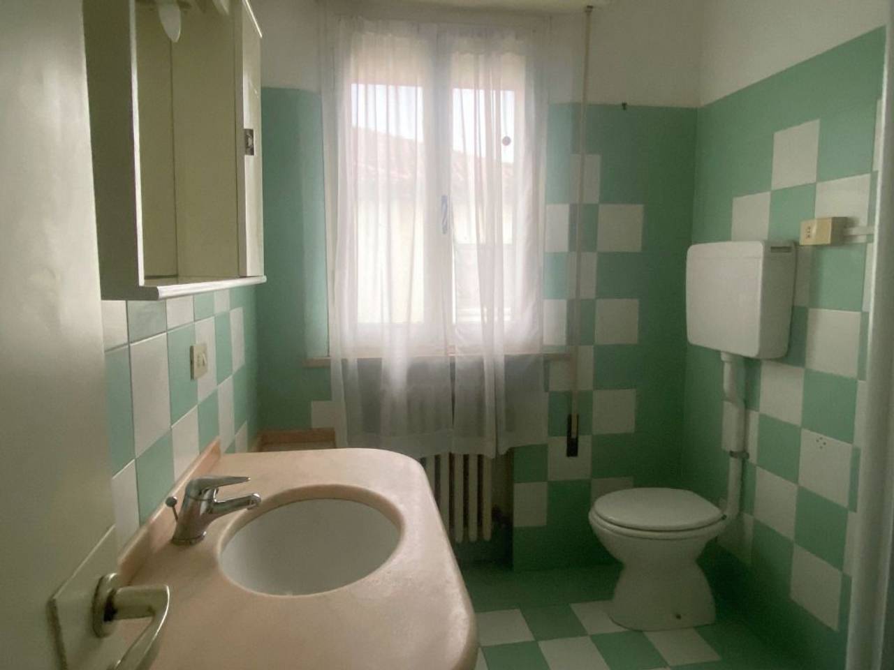 appartamento in vendita a Cervia in zona Milano Marittima