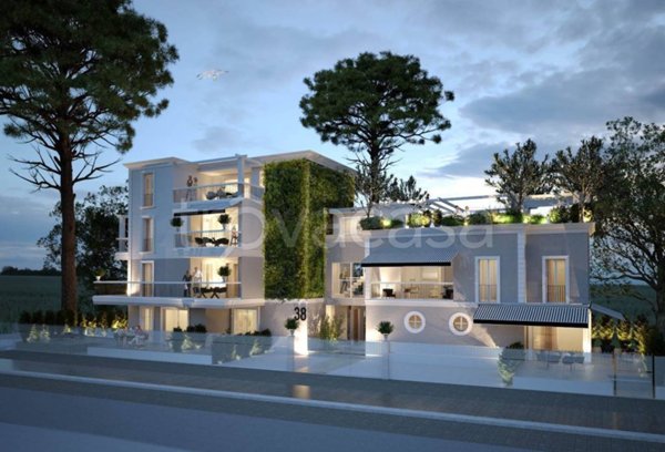 appartamento in vendita a Cervia