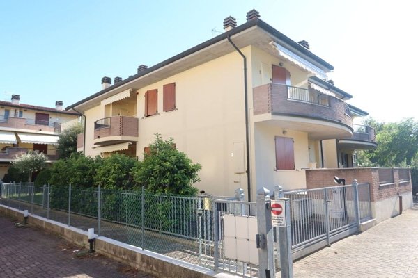 appartamento in vendita a Cervia