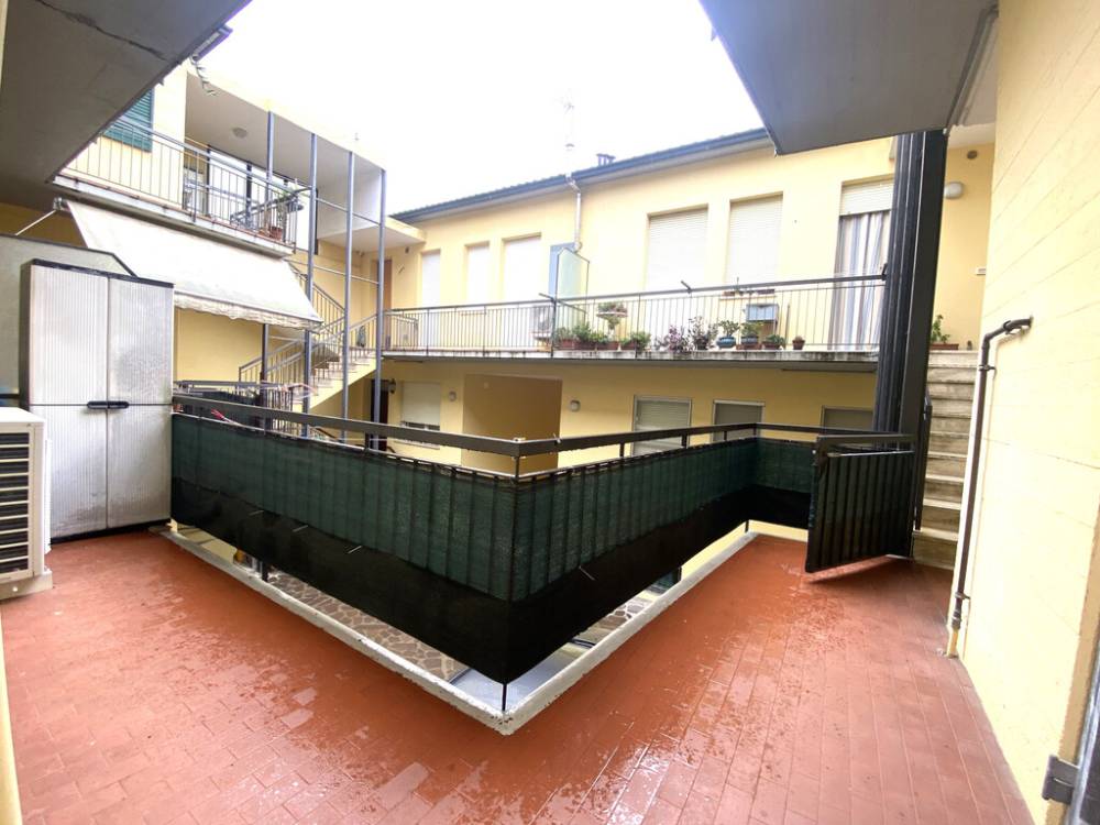 appartamento in vendita a Cervia