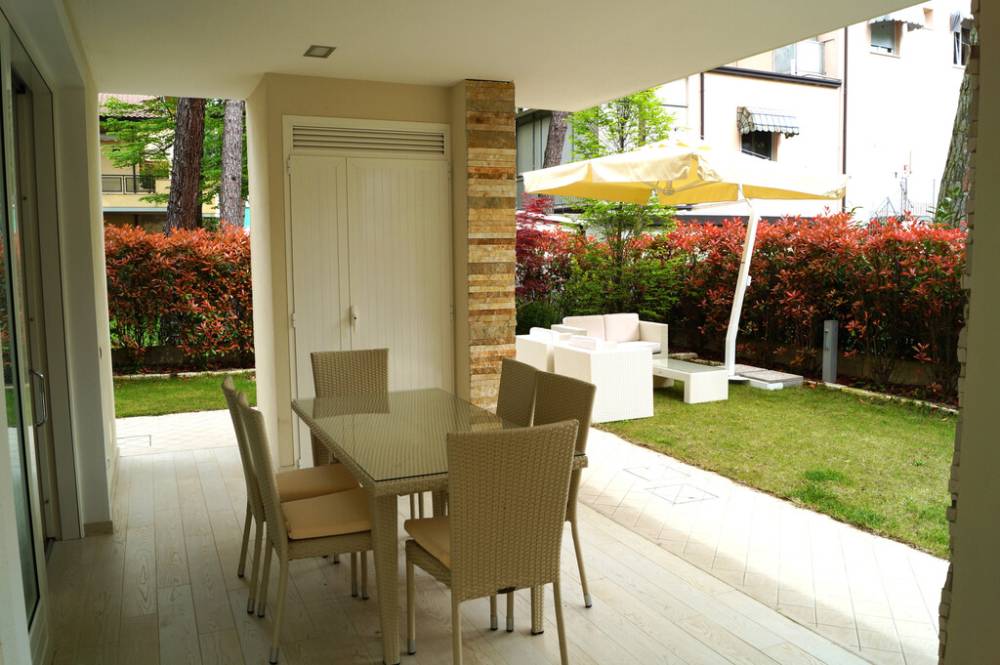 casa indipendente in vendita a Cervia in zona Milano Marittima