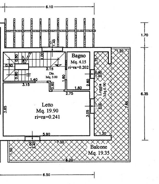 casa indipendente in vendita a Cervia in zona Milano Marittima