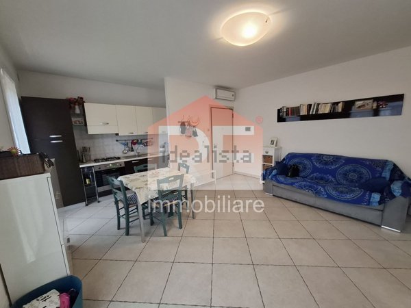 appartamento in vendita a Cervia in zona Pinarella