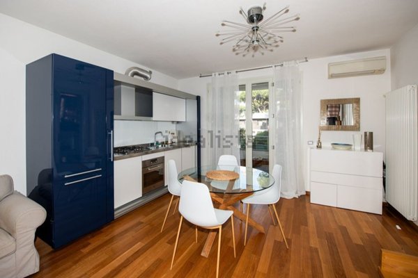 appartamento in vendita a Cervia in zona Milano Marittima