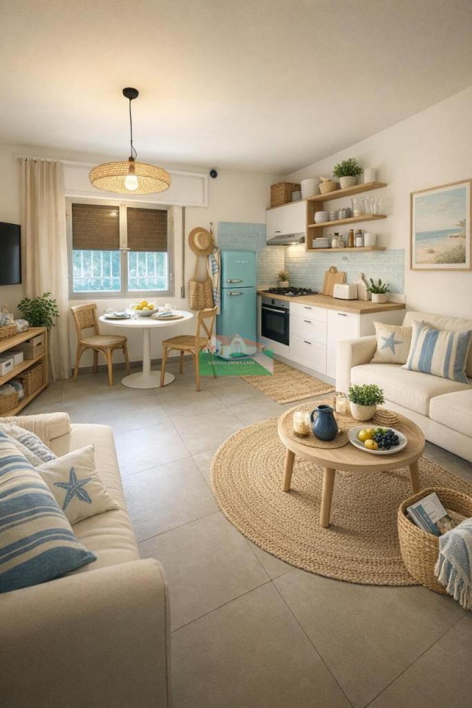 appartamento in vendita a Cervia