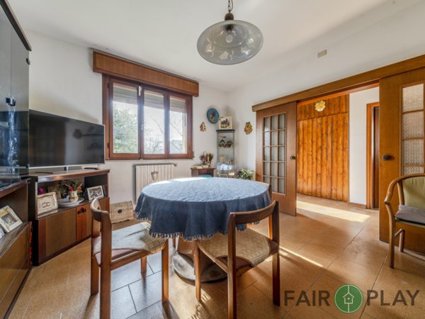 casa indipendente in vendita a Cervia