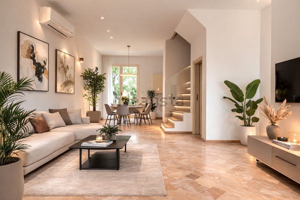 casa indipendente in vendita a Cervia in zona Milano Marittima