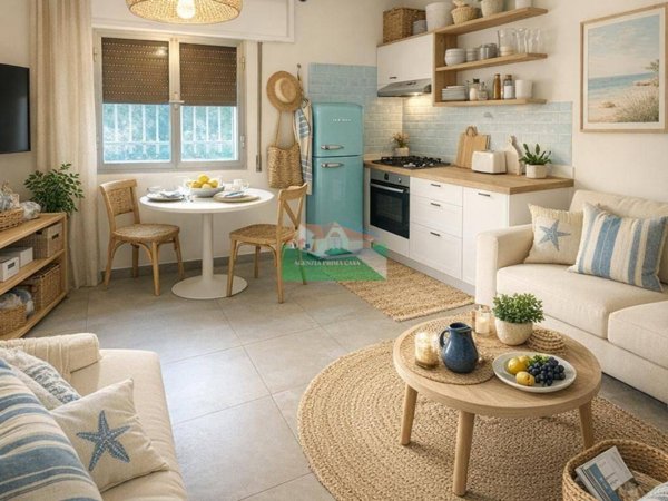 appartamento in vendita a Cervia