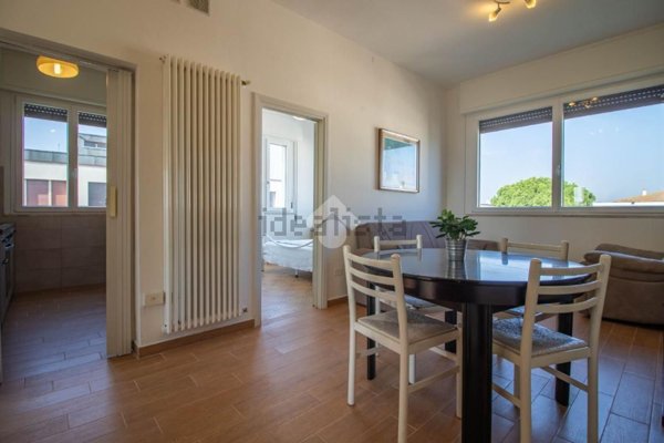 appartamento in vendita a Cervia