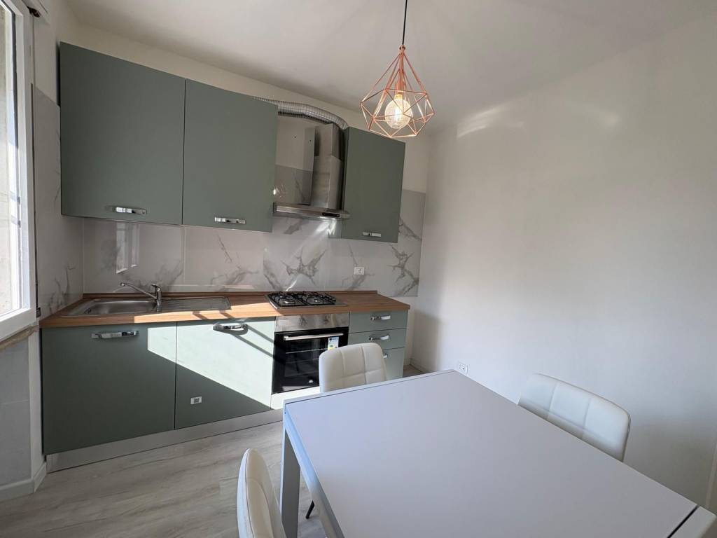 appartamento in vendita a Cervia in zona Pinarella