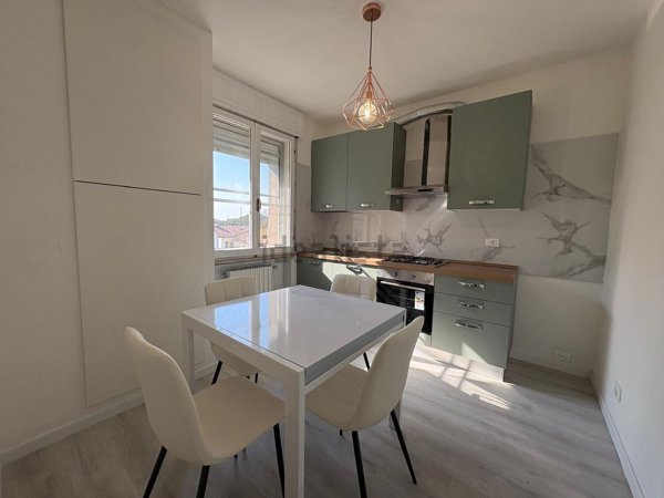 appartamento in vendita a Cervia in zona Pinarella