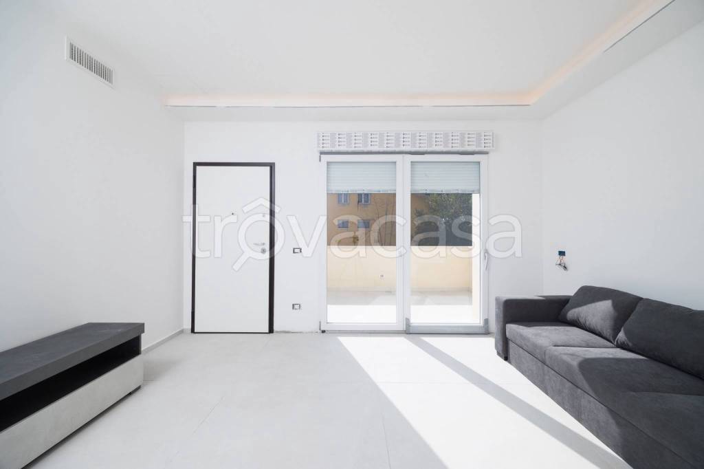 appartamento in vendita a Cervia in zona Pinarella