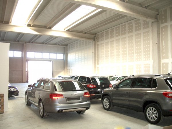 ufficio in vendita a Cervia