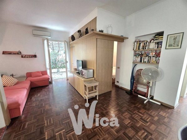 appartamento in vendita a Cervia in zona Milano Marittima