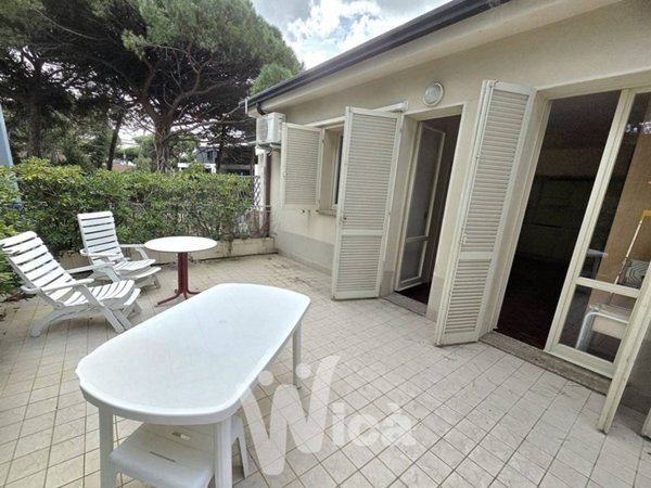 appartamento in vendita a Cervia in zona Milano Marittima
