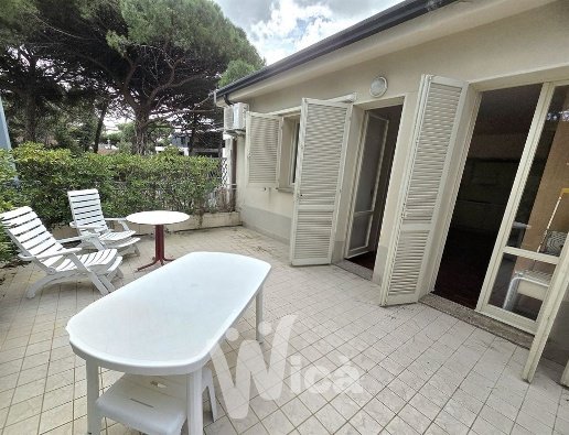 appartamento in vendita a Cervia in zona Milano Marittima