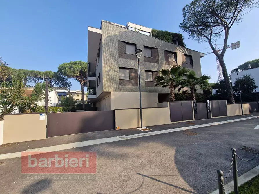 appartamento in vendita a Cervia in zona Milano Marittima