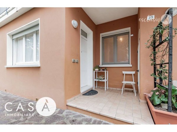 appartamento in vendita a Cervia