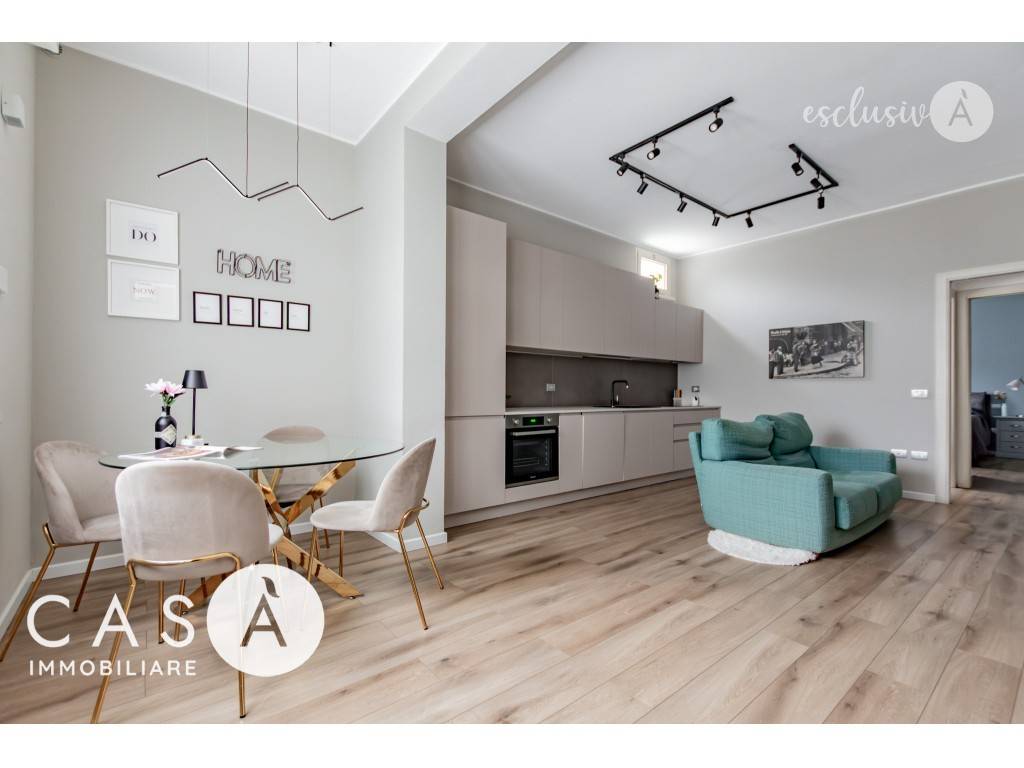 appartamento in vendita a Cervia