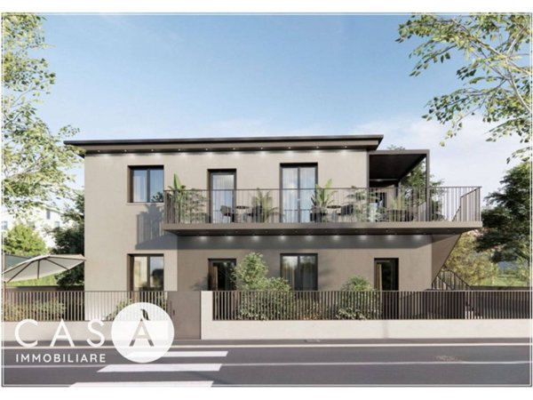 appartamento in vendita a Cervia in zona Pinarella