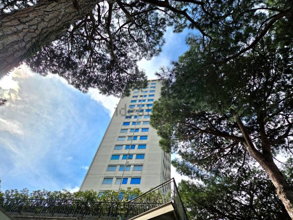 appartamento in vendita a Cervia in zona Milano Marittima