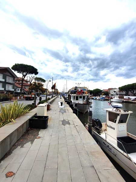 appartamento in vendita a Cervia