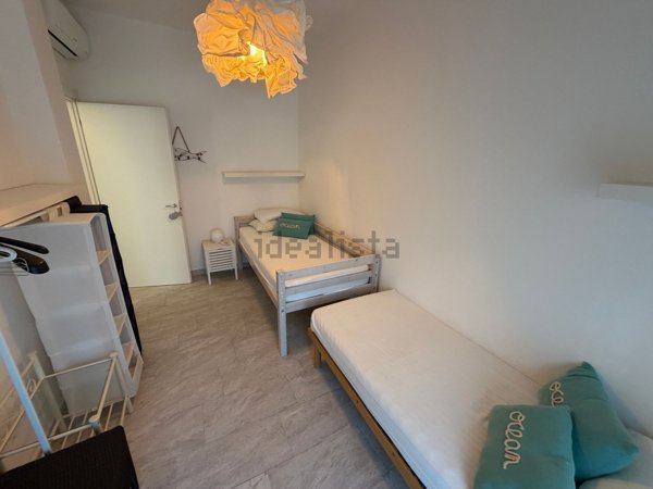 appartamento in vendita a Cervia in zona Pinarella