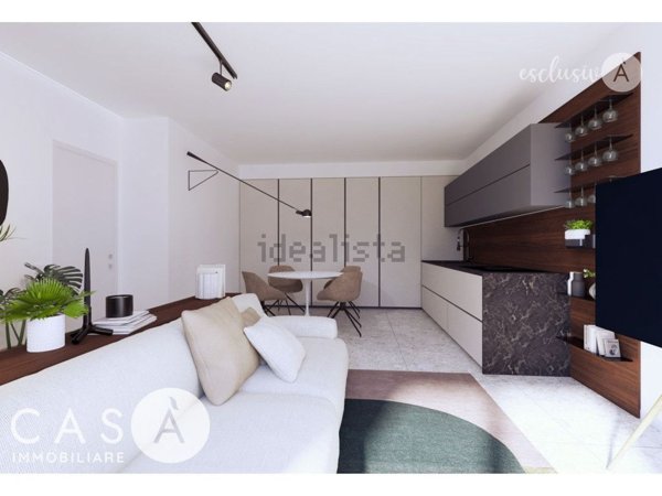 appartamento in vendita a Cervia