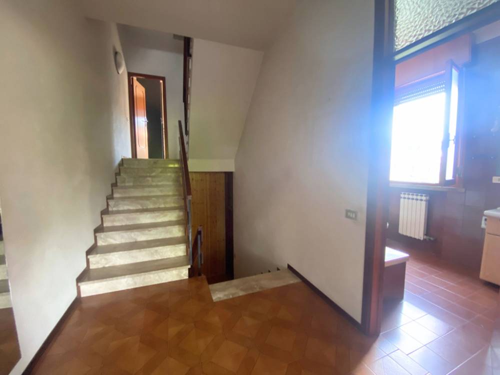 casa indipendente in vendita a Cervia in zona Terme
