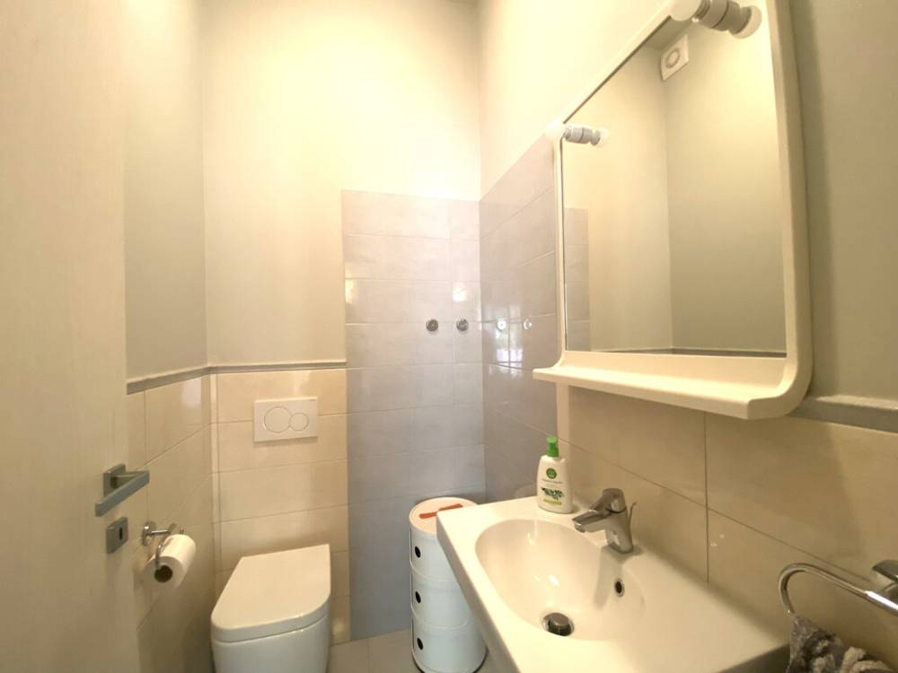 appartamento in vendita a Cervia in zona Milano Marittima