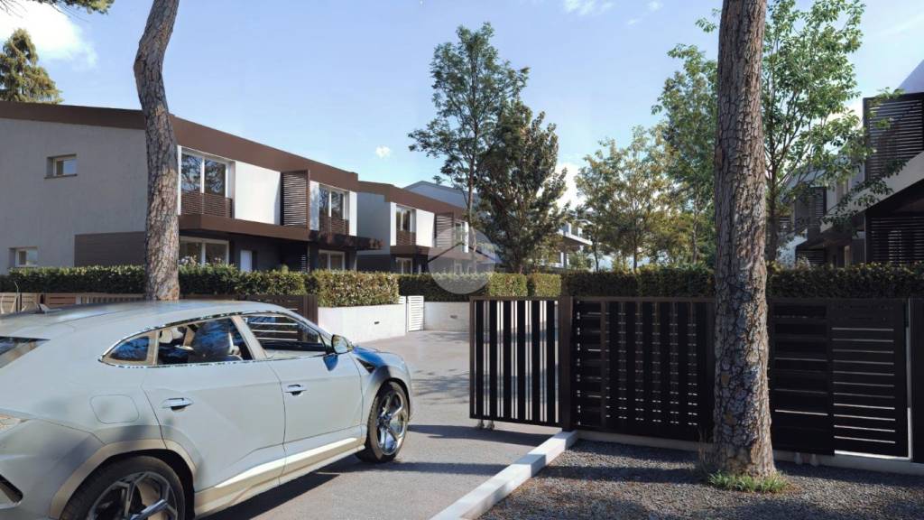 casa indipendente in vendita a Cervia in zona Pinarella