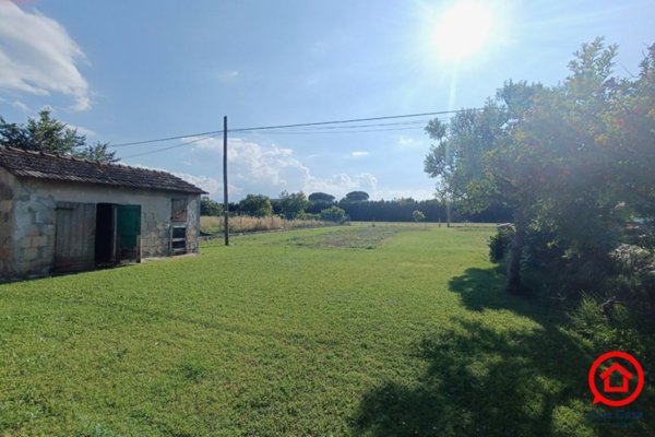 appartamento in vendita a Cervia in zona Pisignano