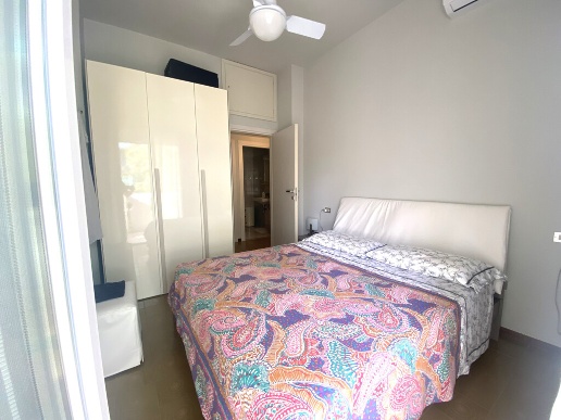 appartamento in vendita a Cervia in zona Milano Marittima