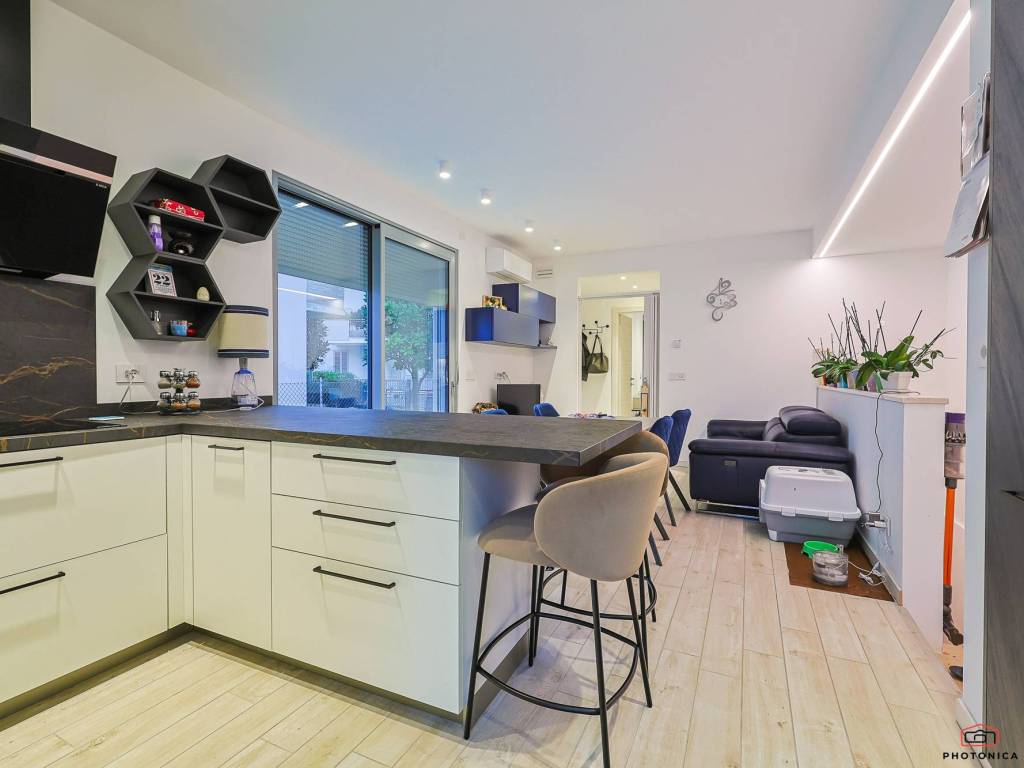 casa indipendente in vendita a Cervia in zona Terme