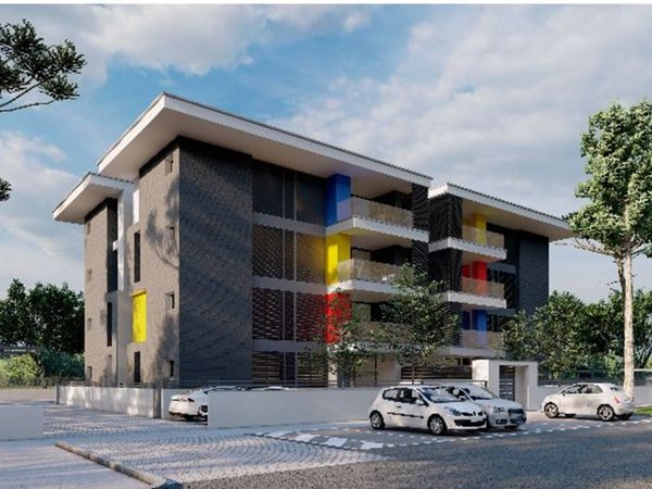 appartamento in vendita a Cervia