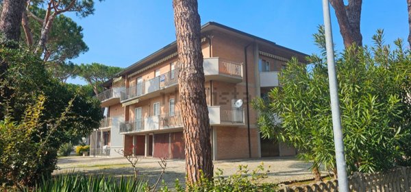 appartamento in vendita a Cervia in zona Milano Marittima
