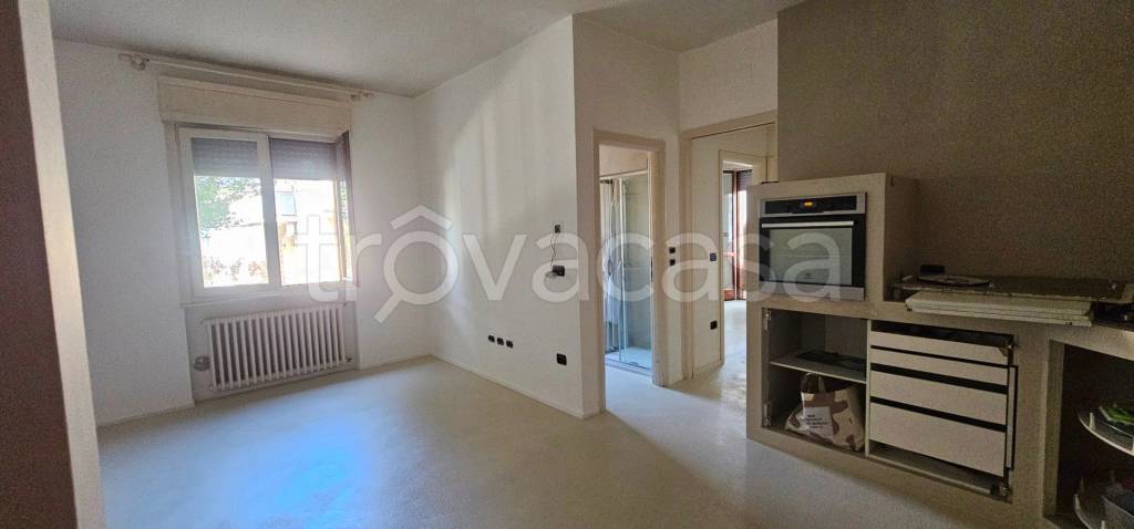 appartamento in vendita a Cervia in zona Milano Marittima