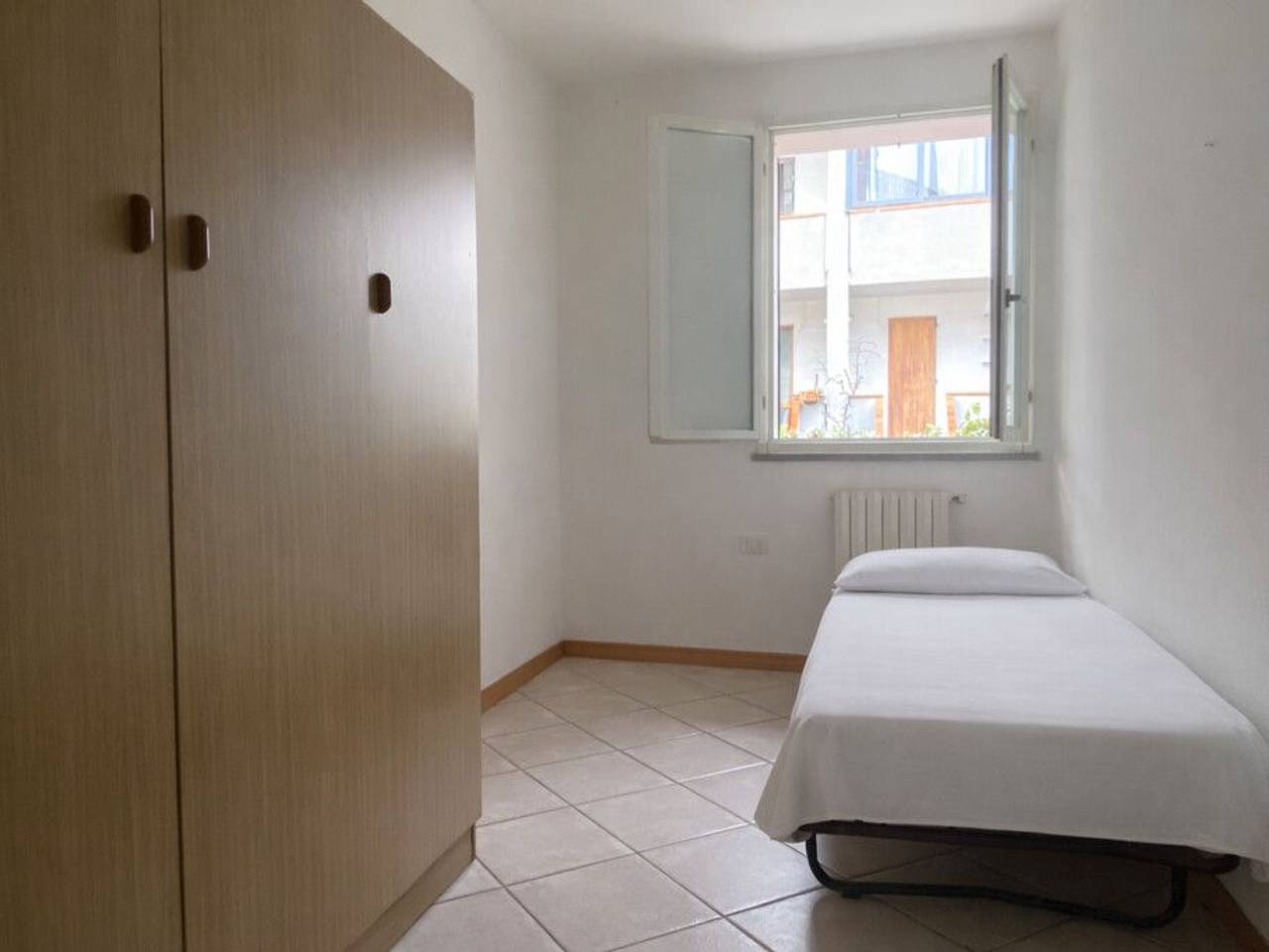 appartamento in vendita a Cervia in zona Milano Marittima