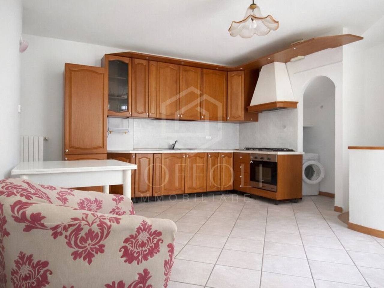 appartamento in vendita a Cervia in zona Milano Marittima