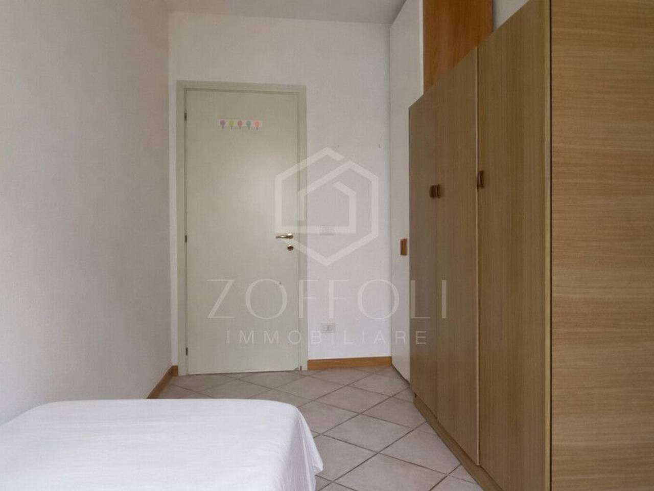 appartamento in vendita a Cervia in zona Milano Marittima