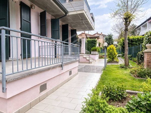 appartamento in vendita a Cervia in zona Milano Marittima