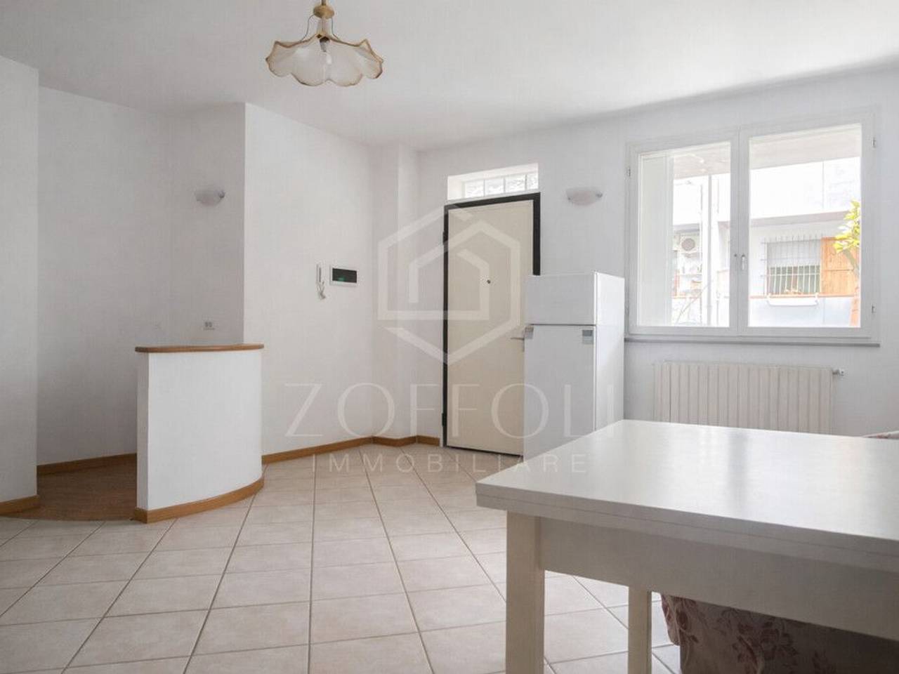 appartamento in vendita a Cervia in zona Milano Marittima