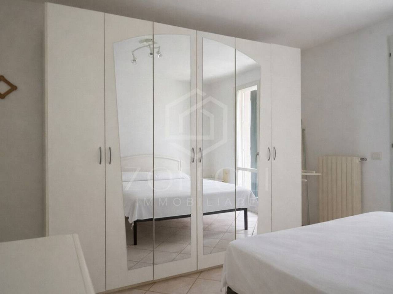 appartamento in vendita a Cervia in zona Milano Marittima