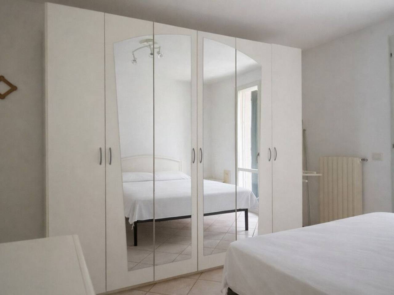 appartamento in vendita a Cervia in zona Milano Marittima