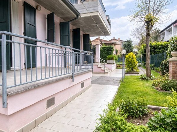 appartamento in vendita a Cervia in zona Milano Marittima